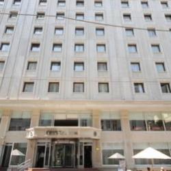 Imagine pentru Crystal Hotel Cazare - Litoral Istanbul 2027