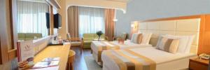 Imagine pentru Akgun Istanbul Hotel City Break - Istanbul 2025