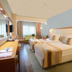 Imagine pentru Akgun Istanbul Hotel City Break - Istanbul 2025