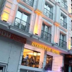 Imagine pentru Ayasultan Hotel City Break - Istanbul 2027