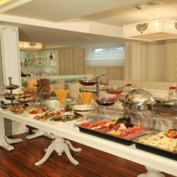Imagine pentru Albinas Hotel Old City Cazare - Litoral Istanbul 2025