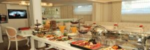 Imagine pentru Albinas Hotel Old City Cazare - Litoral Istanbul 2025