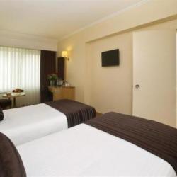 Imagine pentru Hotel Best Western Plus The President Cazare - Litoral Istanbul 2024