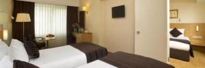 Imagine pentru Hotel Best Western Plus The President Cazare - Litoral Istanbul 2025