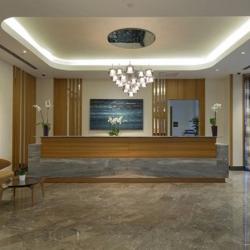 Imagine pentru Doubletree By Hilton Hotel Istanbul - Tuzla City Break - Istanbul 2025