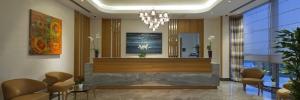 Imagine pentru Doubletree By Hilton Hotel Istanbul - Tuzla City Break - Istanbul 2025
