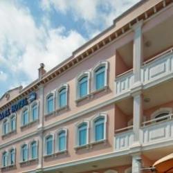Imagine pentru Hotel Best Western Citadel City Break - Istanbul 2026