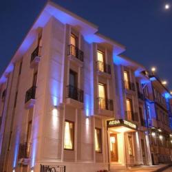 Imagine pentru Hotel Acra Cazare - Litoral Istanbul 2025