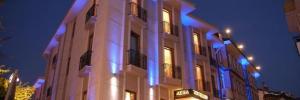 Imagine pentru Hotel Acra Cazare - Litoral Istanbul la hoteluri de 4* stele 2024