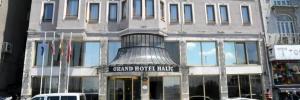 Imagine pentru Grand Hotel Halic City Break - Istanbul 2026