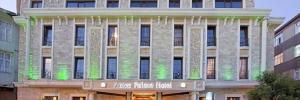 Imagine pentru Best Western Antea Palace Hotel And Spa Cazare - Litoral Istanbul la hoteluri de 4* stele 2024