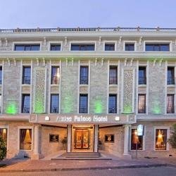 Imagine pentru Best Western Antea Palace Hotel And Spa Cazare - Litoral Istanbul la hoteluri de 4* stele 2024
