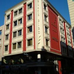 Imagine pentru Hotel Black Bird Cazare - Litoral Istanbul 2026
