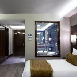 Imagine pentru Biz Cevahir Hotel Istanbul Cazare - Litoral Istanbul 2024