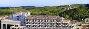 Imagine pentru Hotel Best Western Sile Gardens Cazare - Litoral Istanbul 2024