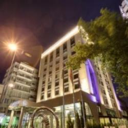 Imagine pentru Avantgarde Hotel Levent Cazare - Litoral Istanbul 2025