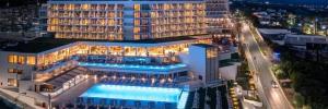 Imagine pentru Hotel Amarande Cazare - Litoral Ayia Napa 2025