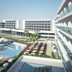 Imagine pentru Chrysomare Beach Hotel & Resort Cazare - Litoral Ayia Napa 2024