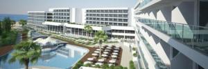 Imagine pentru Chrysomare Beach Hotel & Resort Cazare - Litoral Ayia Napa 2024