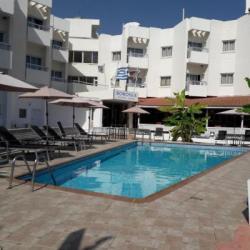 Imagine pentru Boronia Hotel Apartments Cazare - Litoral Larnaca 2025
