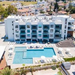 Imagine pentru Hotel Quality Lodge, Bw Premier Collection Cazare - Litoral Larnaca 2023