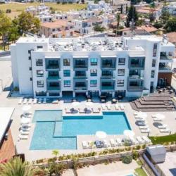 Imagine pentru Hotel Quality Lodge, Bw Premier Collection Cazare - Litoral Larnaca 2025