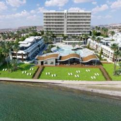 Imagine pentru Hotel Radisson Beach Resort Cazare - Litoral Larnaca 2023