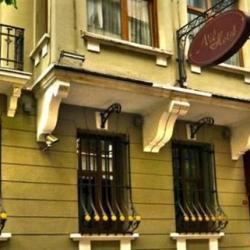 Imagine pentru Nil Hotel Cazare - Litoral Istanbul la hoteluri de 3* stele 2024