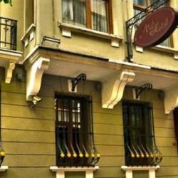 Imagine pentru Nil Hotel Cazare - Litoral Istanbul la hoteluri de 3* stele 2025