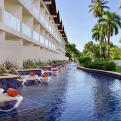 Imagine pentru Hilton La Romana All Inclusive Family Resort Cazare - Litoral Republica Dominicana la hoteluri de 4* stele 2024