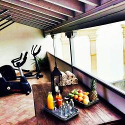 Imagine pentru Hotel Las Casas De La Juderia - Cordoba Cazare - Cordoba 2026