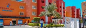 Imagine pentru Hotel Marina Star Cazare - Litoral Litoral Marea Rosie la hoteluri de 3* stele 2025