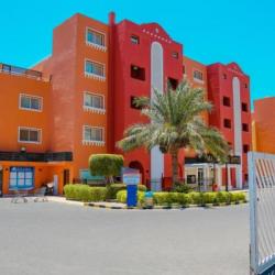 Imagine pentru Hotel Marina Star Cazare - Litoral Litoral Marea Rosie la hoteluri de 3* stele 2025