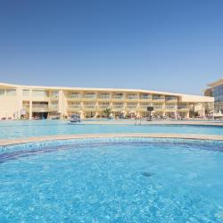 Imagine pentru Hotel BarcelÓ Tiran Sharm Cazare - Litoral Sharm 2022