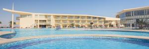Imagine pentru Hotel BarcelÓ Tiran Sharm Cazare - Litoral Sharm 2022