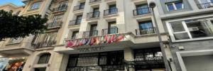 Imagine pentru Wame Suite Hotel City Break - Istanbul 2026