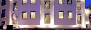 Imagine pentru Hotel Senatus Cazare - Litoral Istanbul 2026