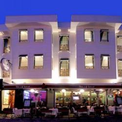 Imagine pentru Hotel Senatus Cazare - Litoral Istanbul 2026