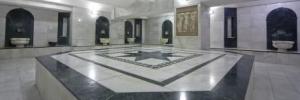 Imagine pentru Hotel Legacy Ottoman Cazare - Litoral Istanbul la hoteluri de 5* stele 2025