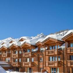 Imagine pentru Hotel Residence Premium Les Chalets Du Forum Cazare - Courchevel 2026