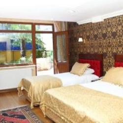 Imagine pentru Legend Hotel Sultanahmet Cazare - Litoral Istanbul 2023