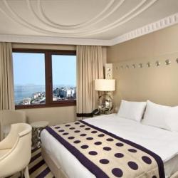 Imagine pentru Hotel Taxim Hill City Break - Istanbul 2026