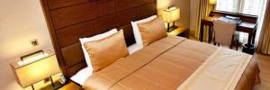 Imagine pentru Hotel Tunel Residence Cazare - Litoral Istanbul 2025