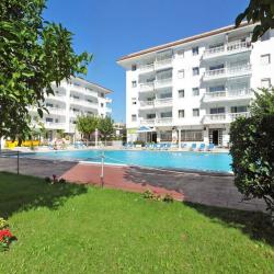 Imagine pentru Europa Family Apartments Cazare - Litoral Blanes 2025