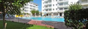 Imagine pentru Europa Family Apartments Cazare - Litoral Blanes 2025