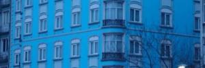 Imagine pentru Hotel Bulvar Palas Cazare - Litoral Istanbul 2027