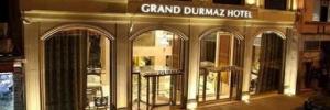 Imagine pentru Grand Durmaz Hotel Cazare - Litoral Istanbul la hoteluri de 4* stele 2024