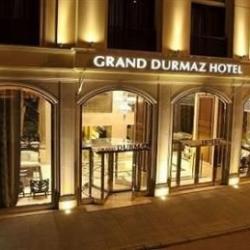 Imagine pentru Grand Durmaz Hotel Cazare - Litoral Istanbul la hoteluri de 4* stele 2024