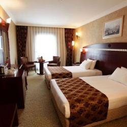 Imagine pentru Golden Park Hotel Cazare - Litoral Istanbul 2026