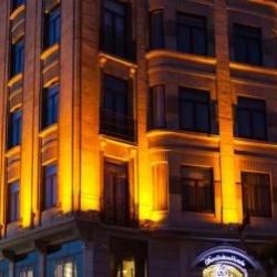 Imagine pentru Hotel Daru Sultan Galata City Break - Istanbul 2026